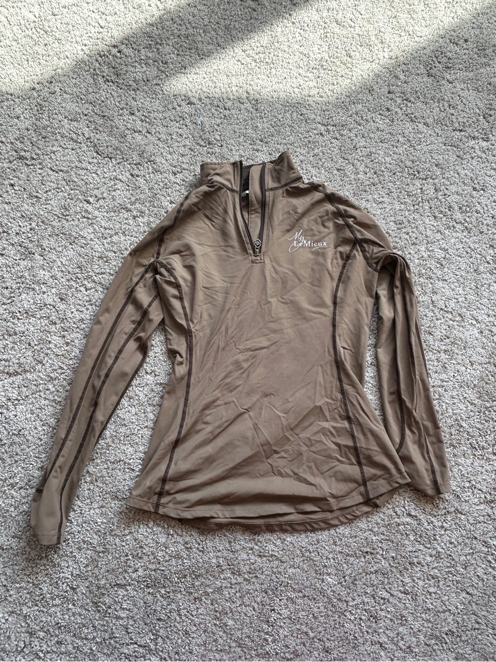 Mink MyLeMieux Base Layer